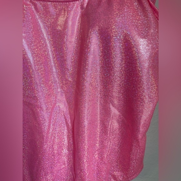 MIAIULIA Women's Retro 80s/90s Inspired High Cut Low Back
Padding One Piece - Picture 3 of 6